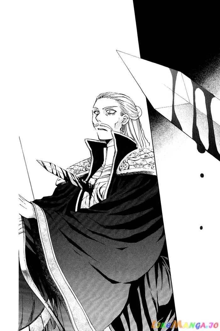 Yona of the Dawn Chapter 73 image 14_optimized